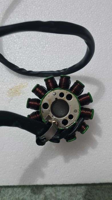 Stator yamaha r 1 fz 1 fz8