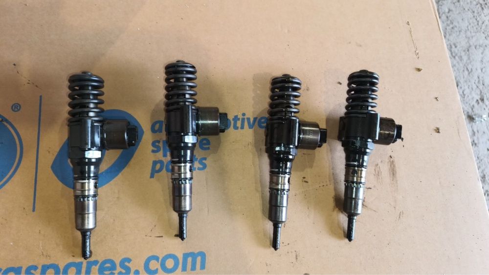 Injectoare bkd blb bre 2.0 tdi vw skoda audi
