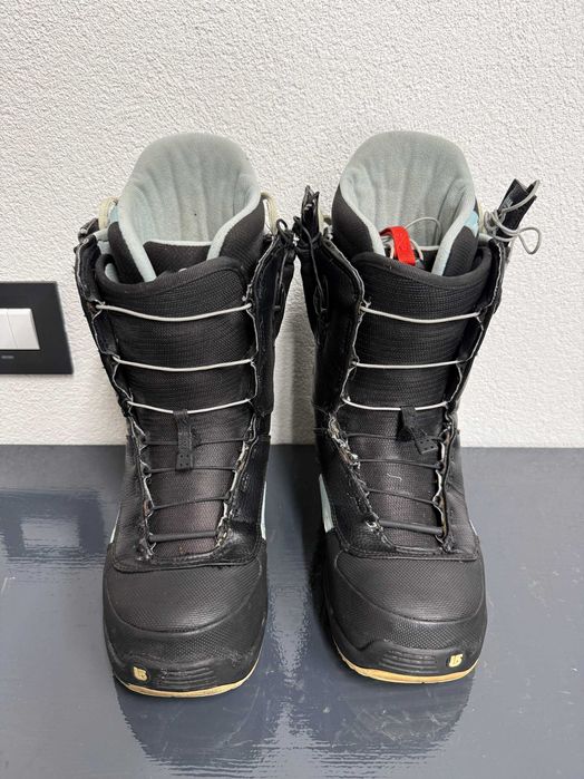 boots burton progression sz  mondo 24 europa 38