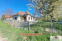Vanzare casa in Gura Ariesului