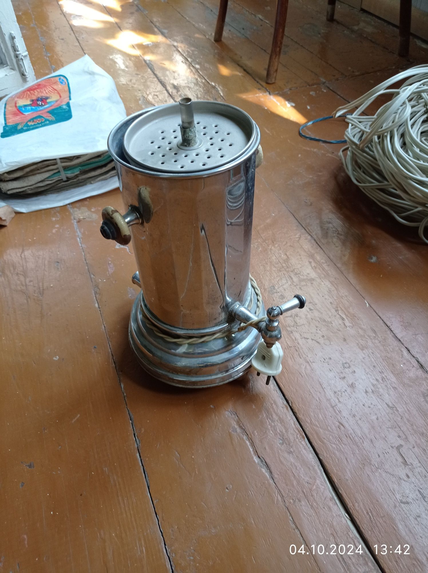Продам разные предметы из гаража.
