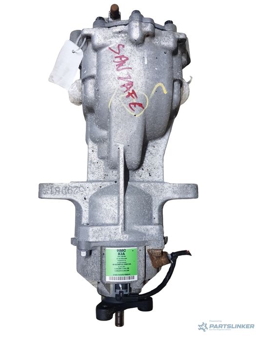 Grup diferential spate Hyundai Santa FE 2.2 crdi 2006 2007 2008 automa