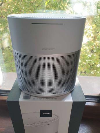 Bose Home Speaker 300 - домашна безжична аудио система