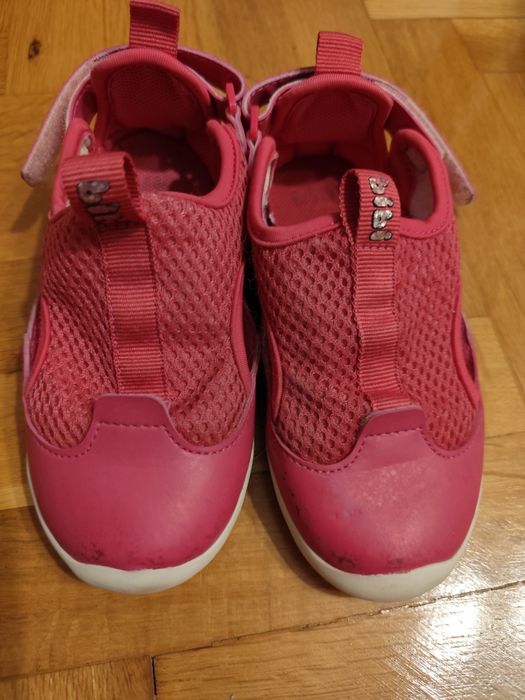 Детски обувки Bibi 28 номер/ 17.5 см