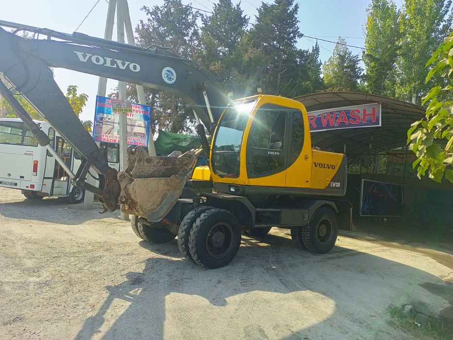 Волва 130 сотилади ишлаб Турган 2002йил нархи 29000$