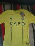 Tricou de fotbal Nike Al nassr M
