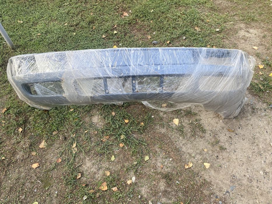 Бампер ауди 80 б4