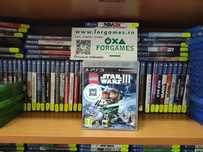 Joc PS3 LEGO Star Wars III The Clone Wars PS3 Forgames.ro