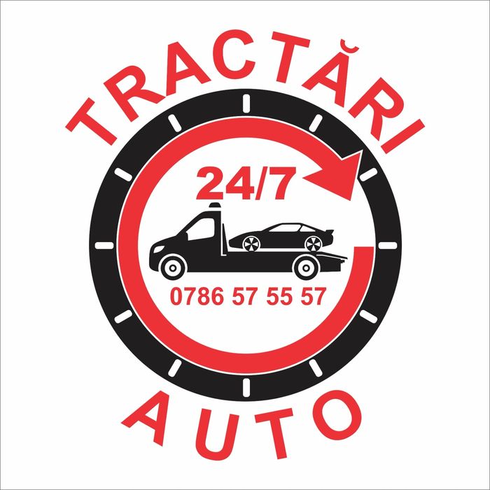 Tractări auto in Bucuresti, Ilfov si zonele limitrofe