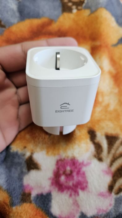 Smart контакт - НЕ Е използван!!!