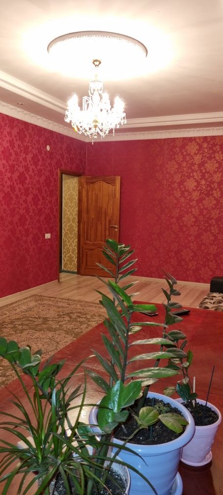 Продам дом в Заречный-3