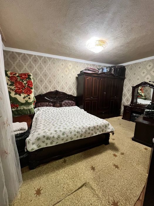 Срочно!Юнусабад 19-кв 4/2/5 раздельные комнаты