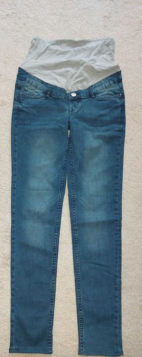 Vand pantaloni pentru gravide marimea 38