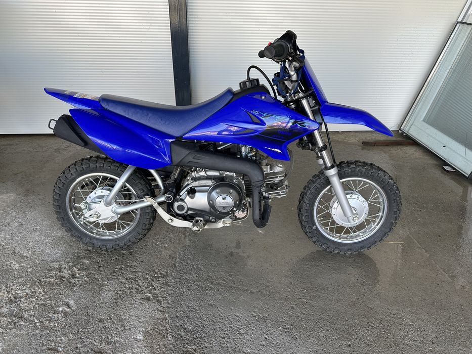 De vanzare Yamaha TTR 50 Impecabil