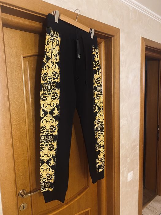 Pantaloni Versace Jeans Couture Originali (L)