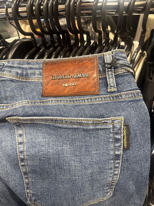 Продавам топ модели  Дънки