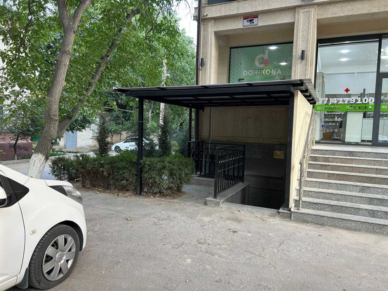Аренда | Универсальное помещение с ремонтом