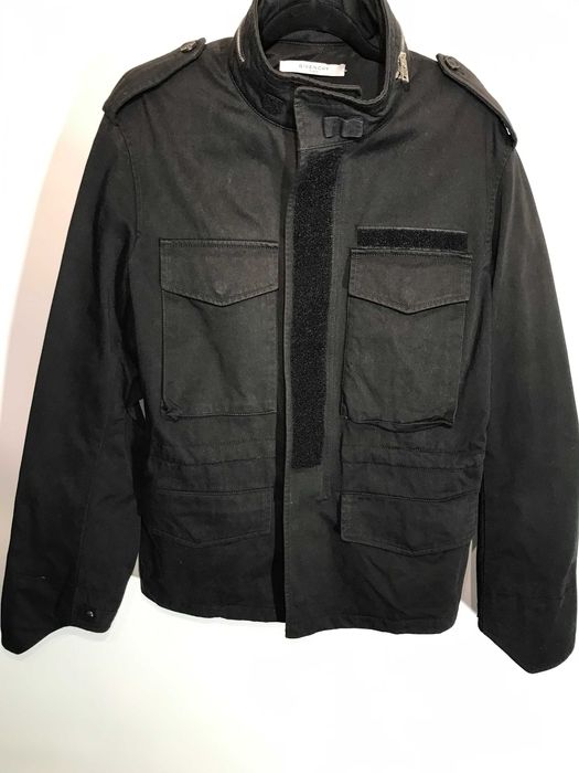 Givenchy 3 броя якета