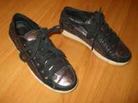 Moschino/38,5/оригинални/дамски обувки