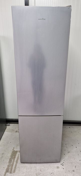 Combina frigorifica Arctic