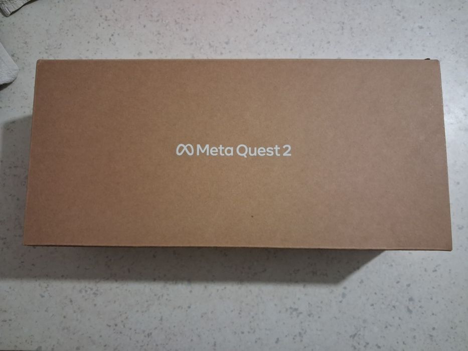 Ochelari VR Oculus Meta 2