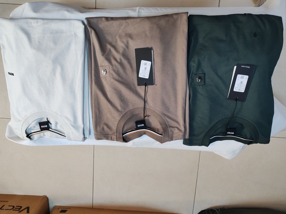 Vind Tricouri original