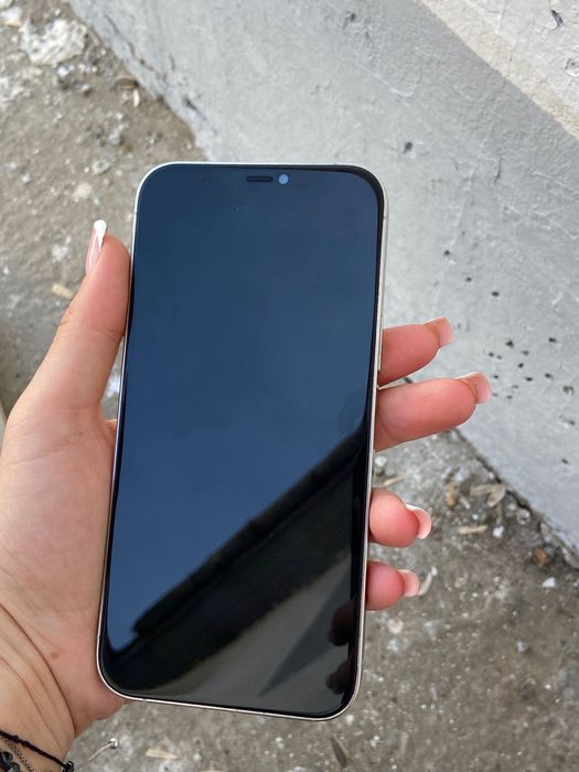 IPhone 12 pro max 07(45)(940)(467)