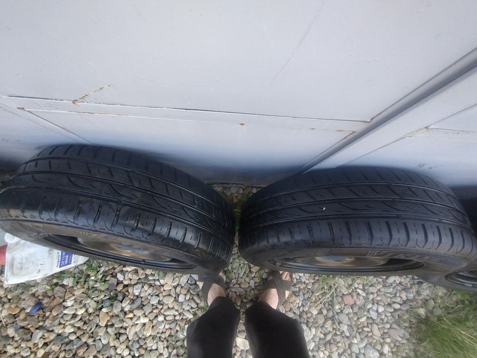 Rotii tabla vara Dacia logan