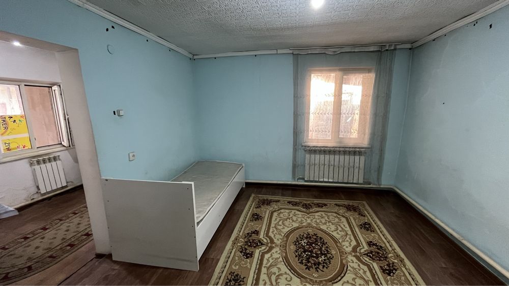 Времянка сдается, Шанырақ-2, возле Акимата.