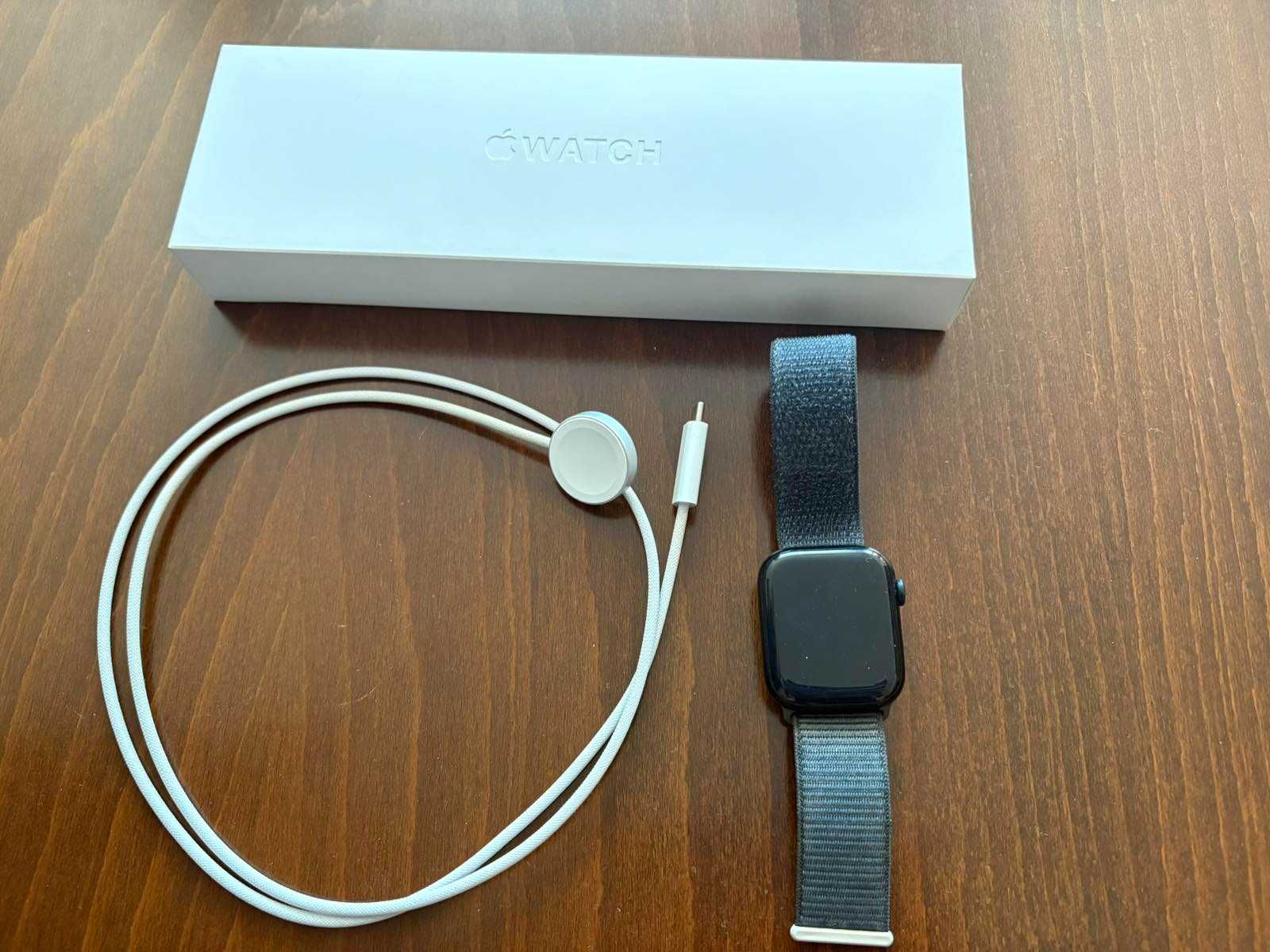 Часовник Apple Watch Series 9 45mm