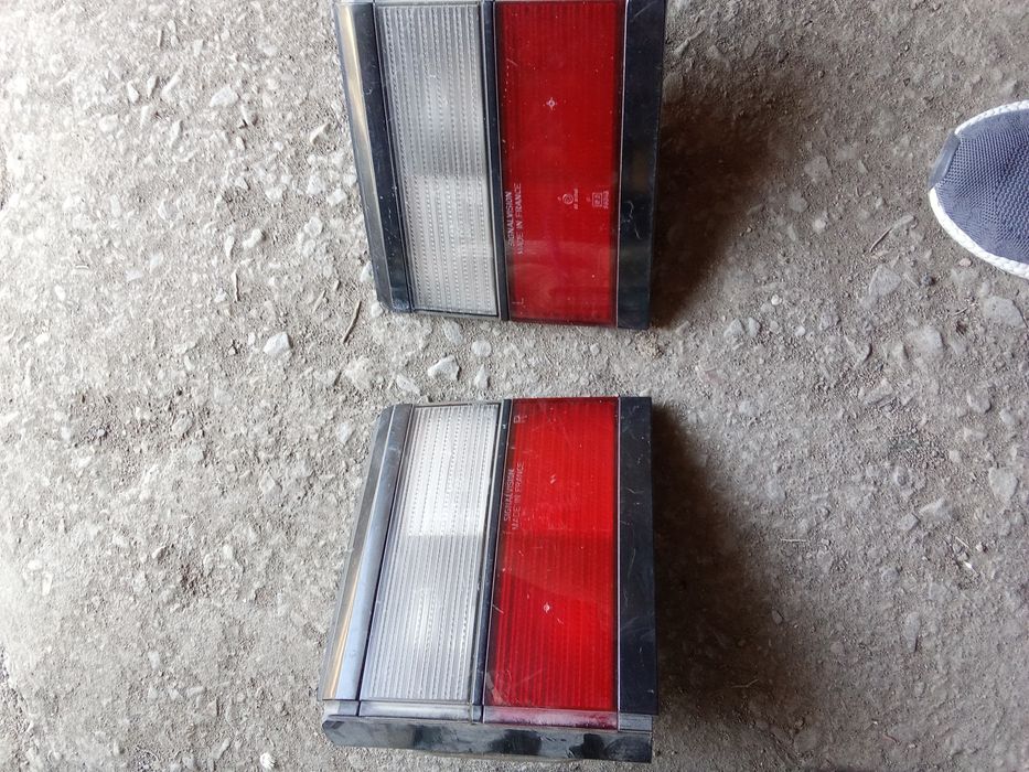 Продам стопики от пассат б3