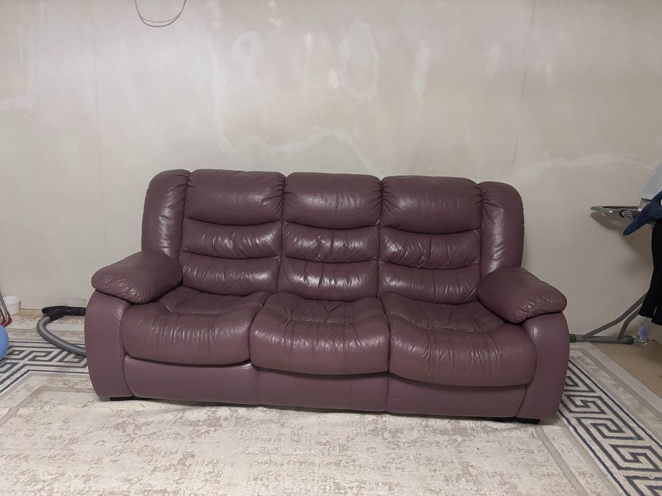 Продаётся раскладной диван