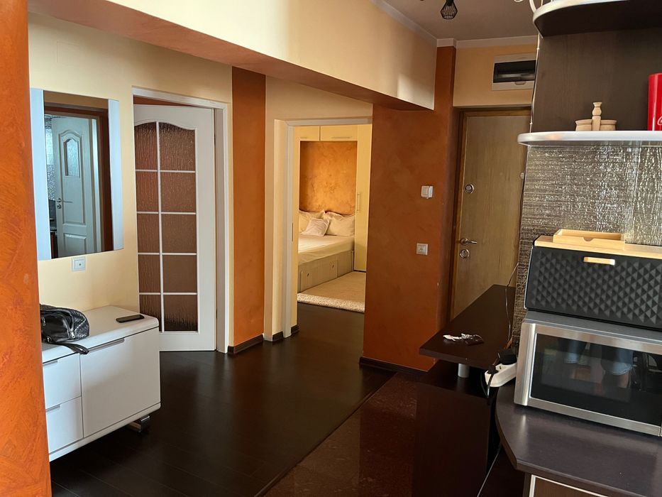 Apartament ultracentral 98 mp