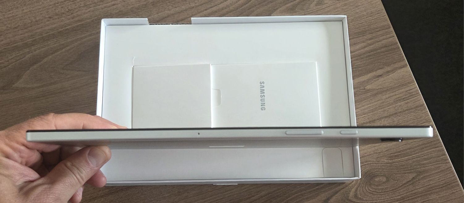 Samsung Galaxy Tab A8