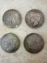 Монеты для коллекций