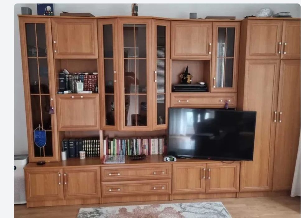 Donez Mobilă de sufragerie