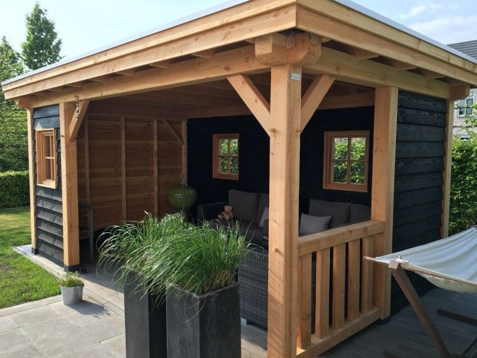 Vand Foisoare de gradină