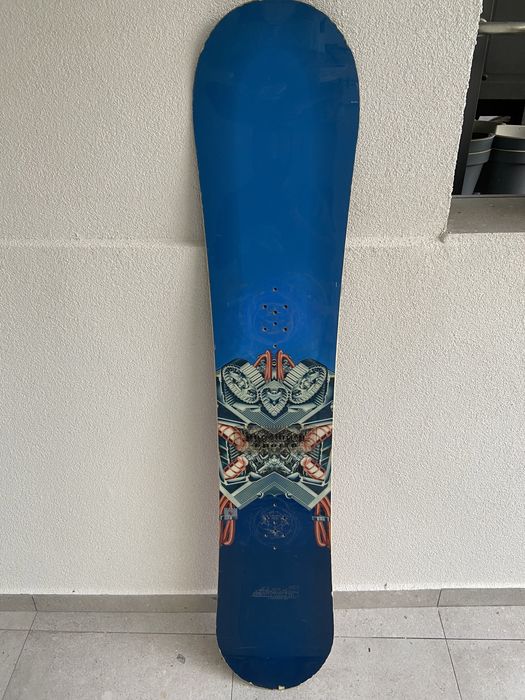 Snowboard Burton Floater 159