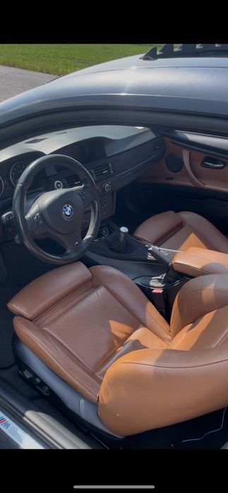 Bmw model 335i coupe