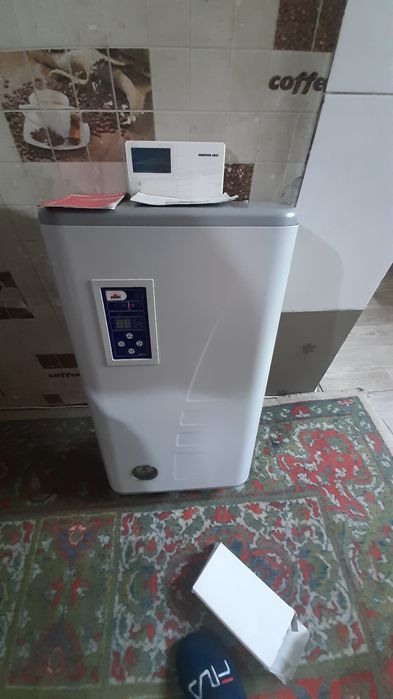 Электрический котлы#