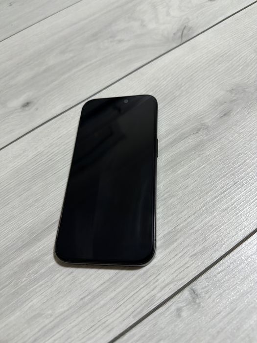 Айфон 15 про 128 гб