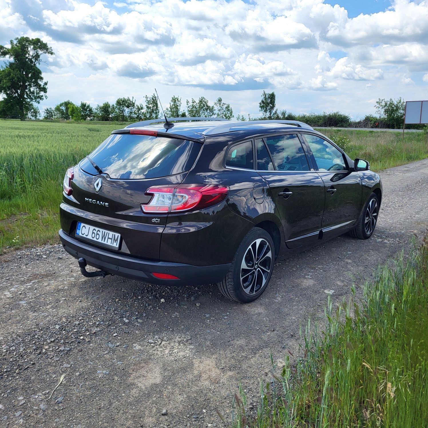 ‼️Renault Megane III facelift 1.5 dci Bose Edition‼️