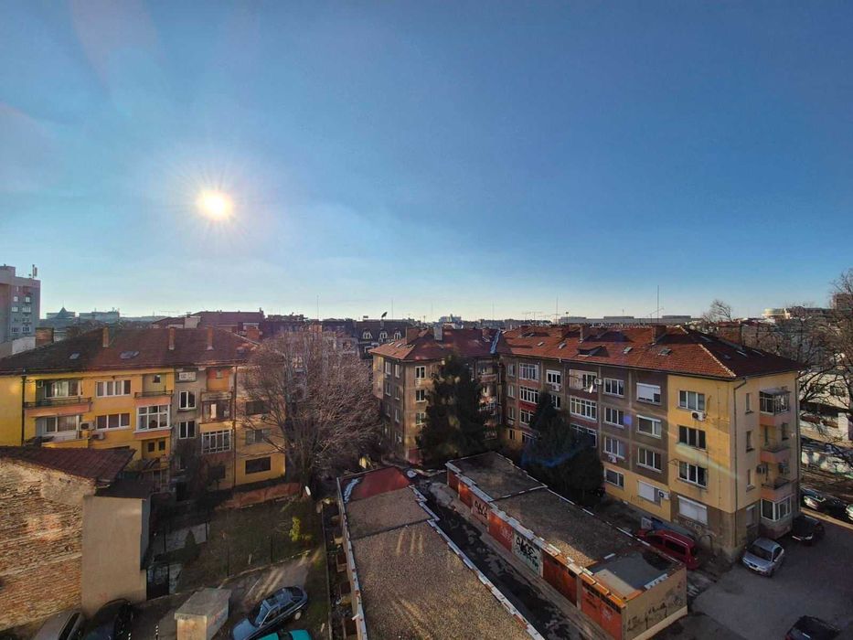 Продава се Тристаен апартамент в Русе, Център - 90 кв.м за 2212 €/кв.м - Снимка #15