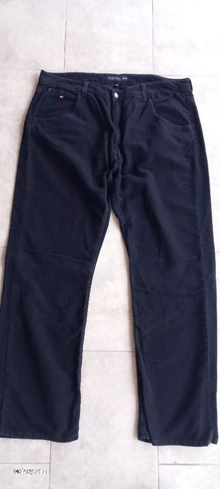 Pantaloni Tommy Hilfiger 52 L