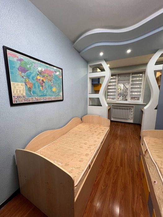 Ойбек 3/3/4 77серия