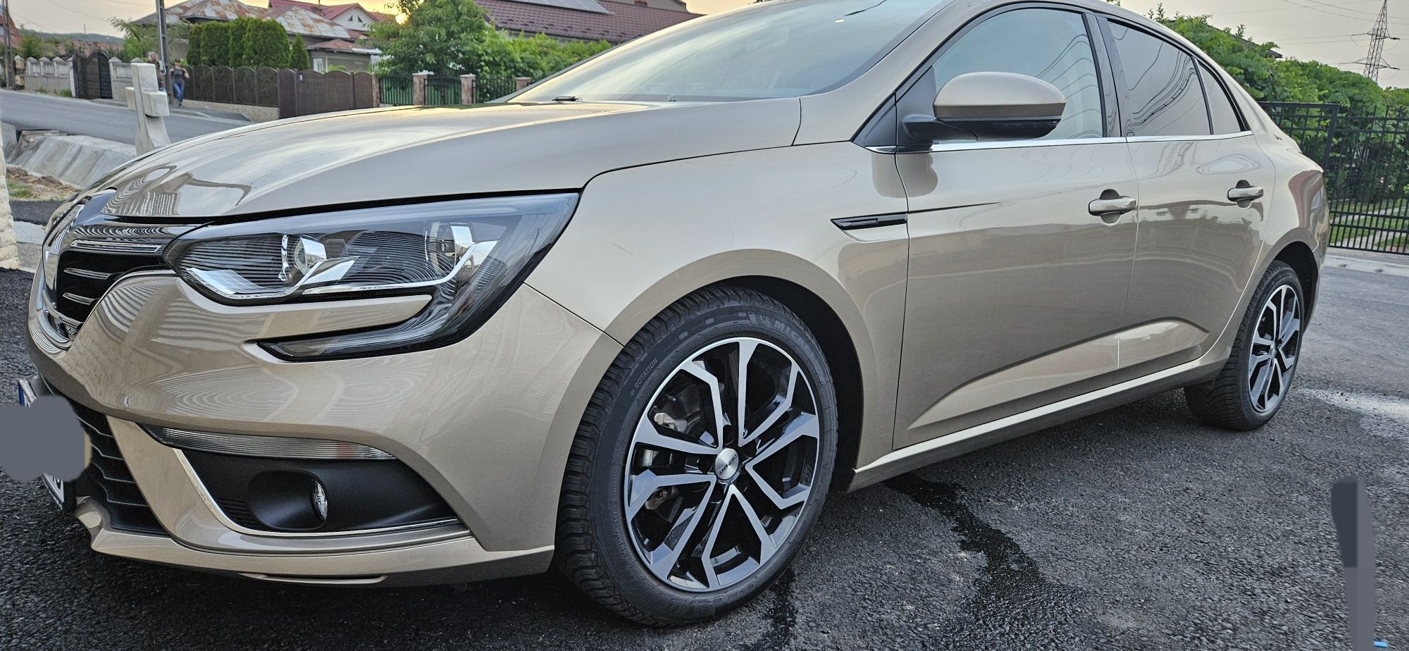 Renault Megane 4