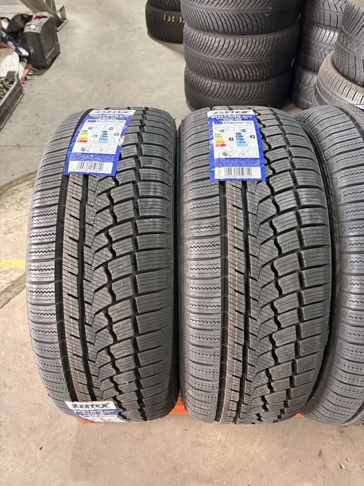 Anvelope NOI iarna 255/55/18 Zeetex WH100 SUV 255 55 18 R18