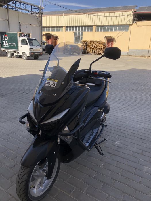 Skuter Mototsikl Urganch Moped sotiladi 2000