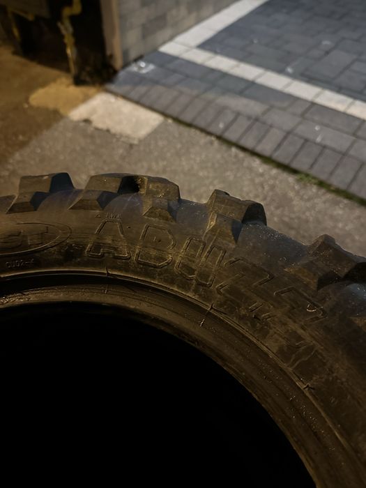 Cauciucuri atv abuzz 26-11-r14   26-9-r14