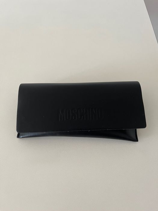 Калъф за очила Moschino
